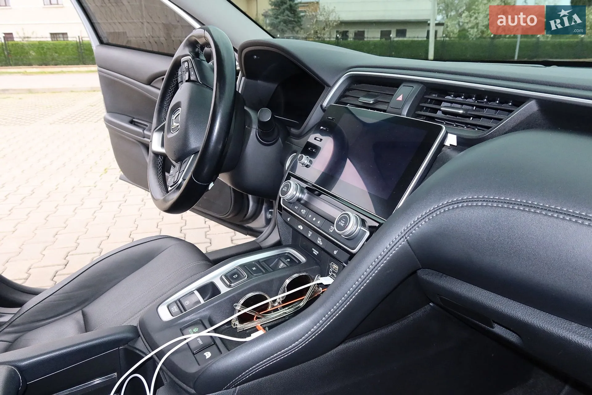 2022 Honda Insight - мініатюра 36