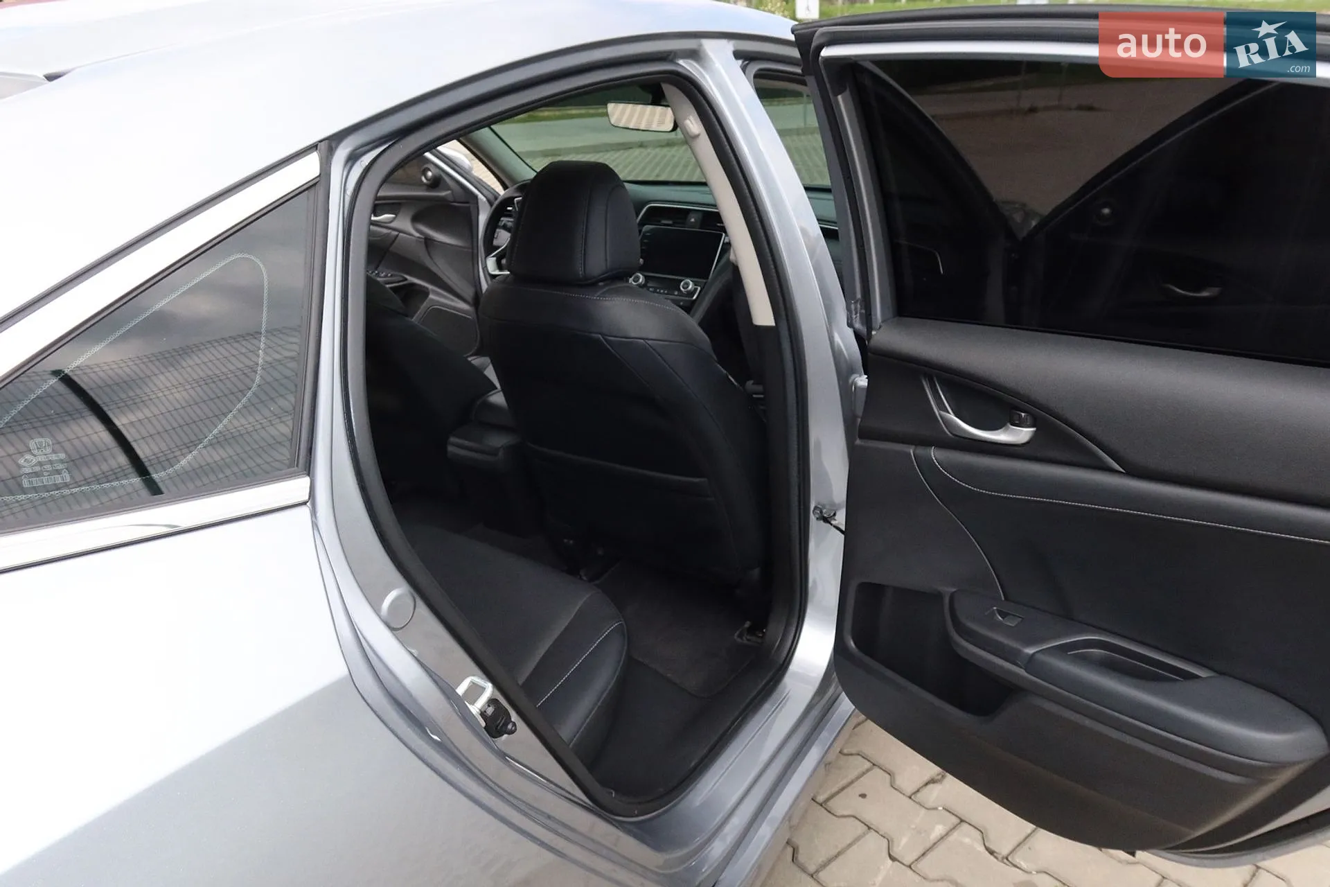 2022 Honda Insight - мініатюра 38