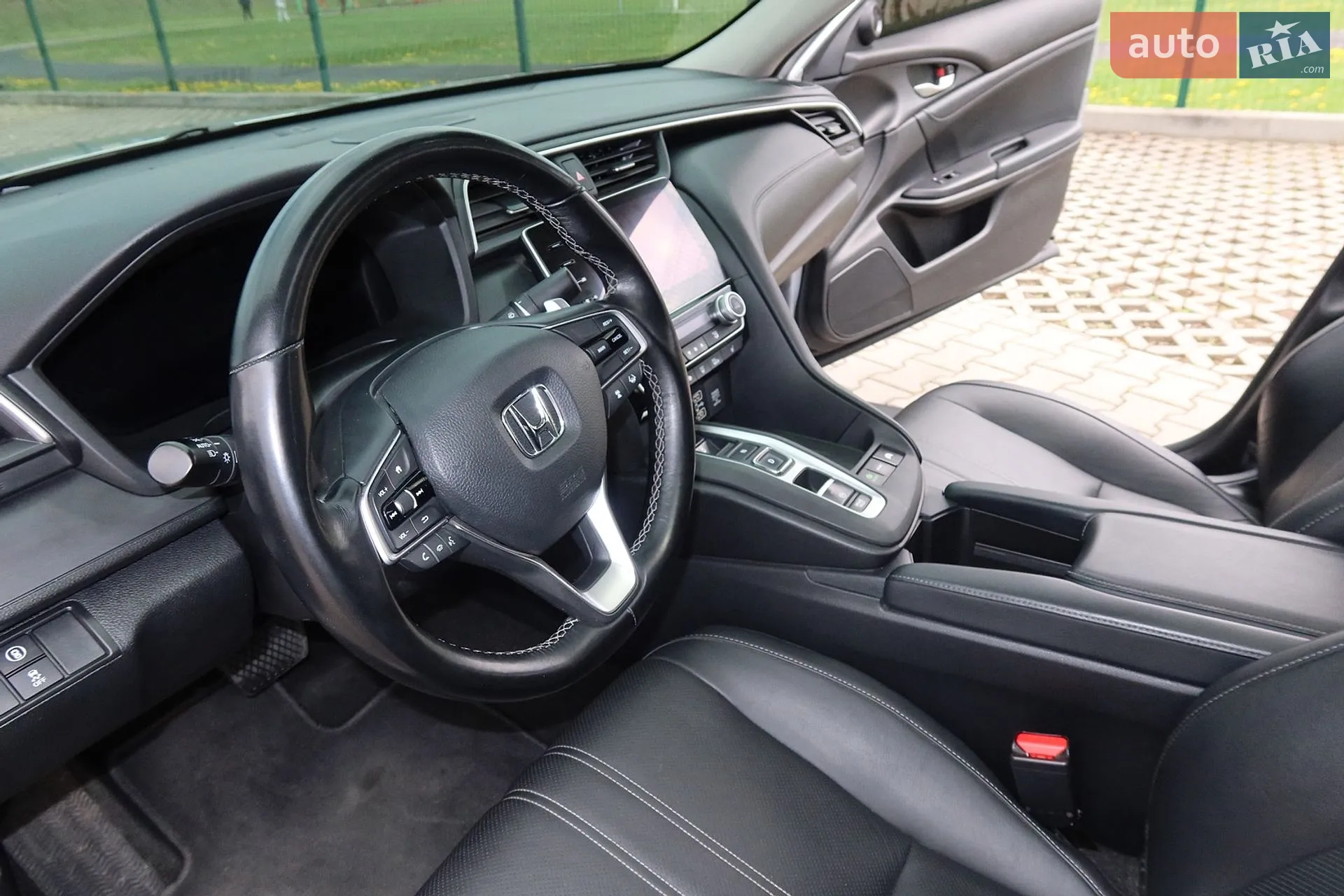 2022 Honda Insight - мініатюра 46