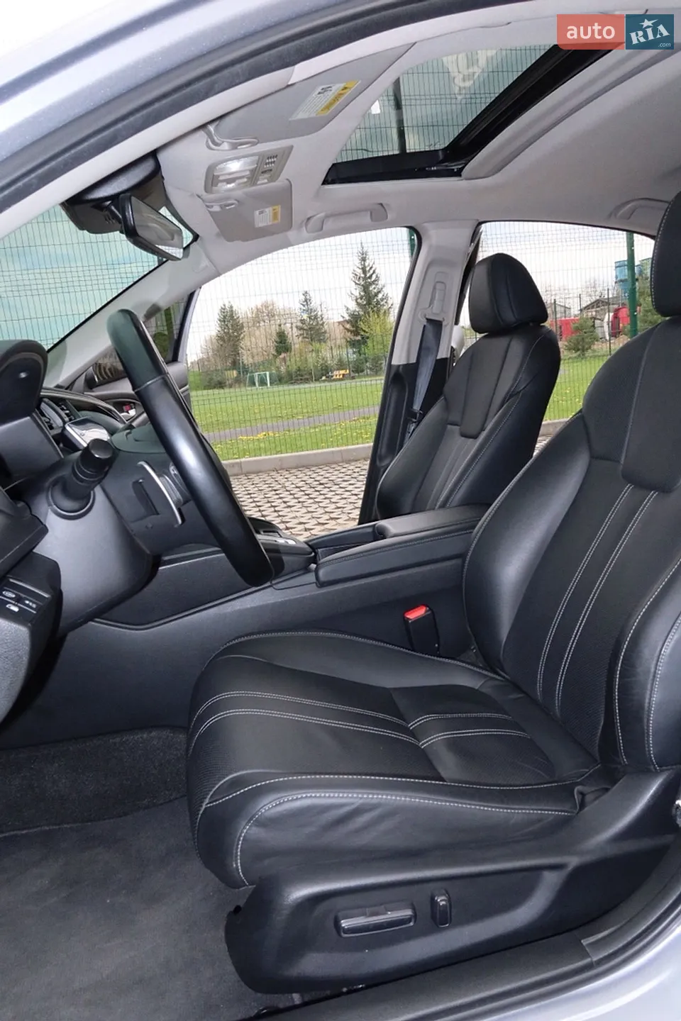 2022 Honda Insight - мініатюра 51