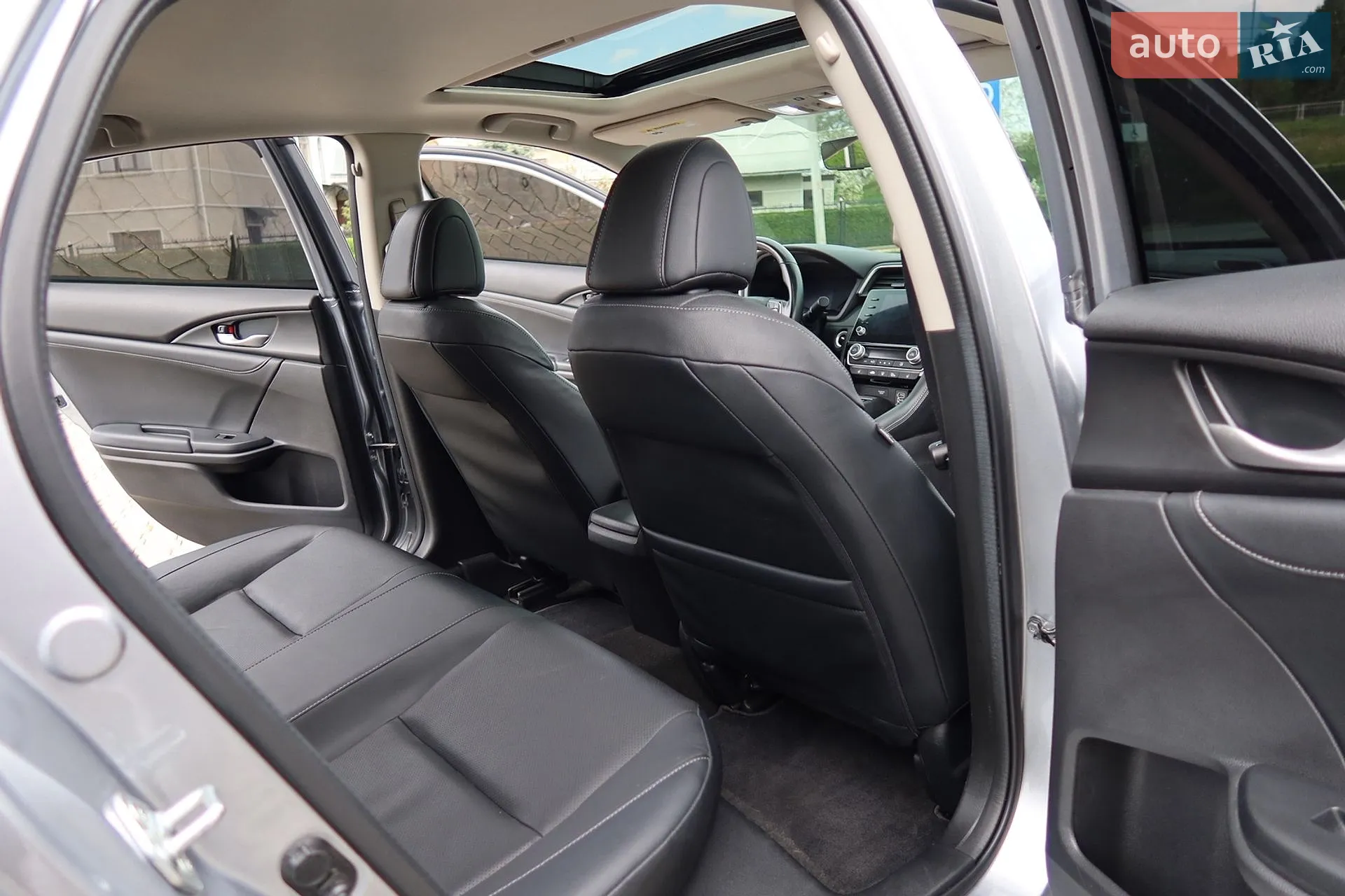 2022 Honda Insight - мініатюра 56