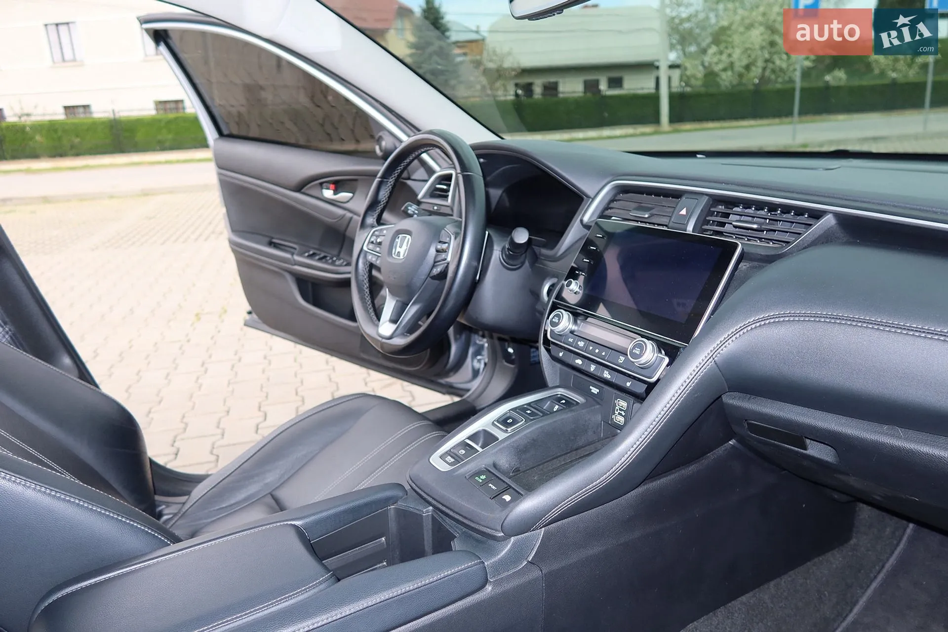 2022 Honda Insight - мініатюра 65