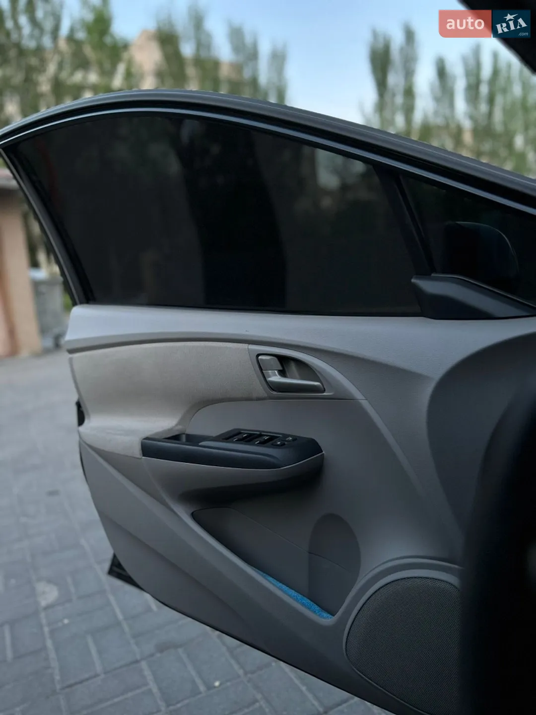 2011 Honda Insight - мініатюра 9