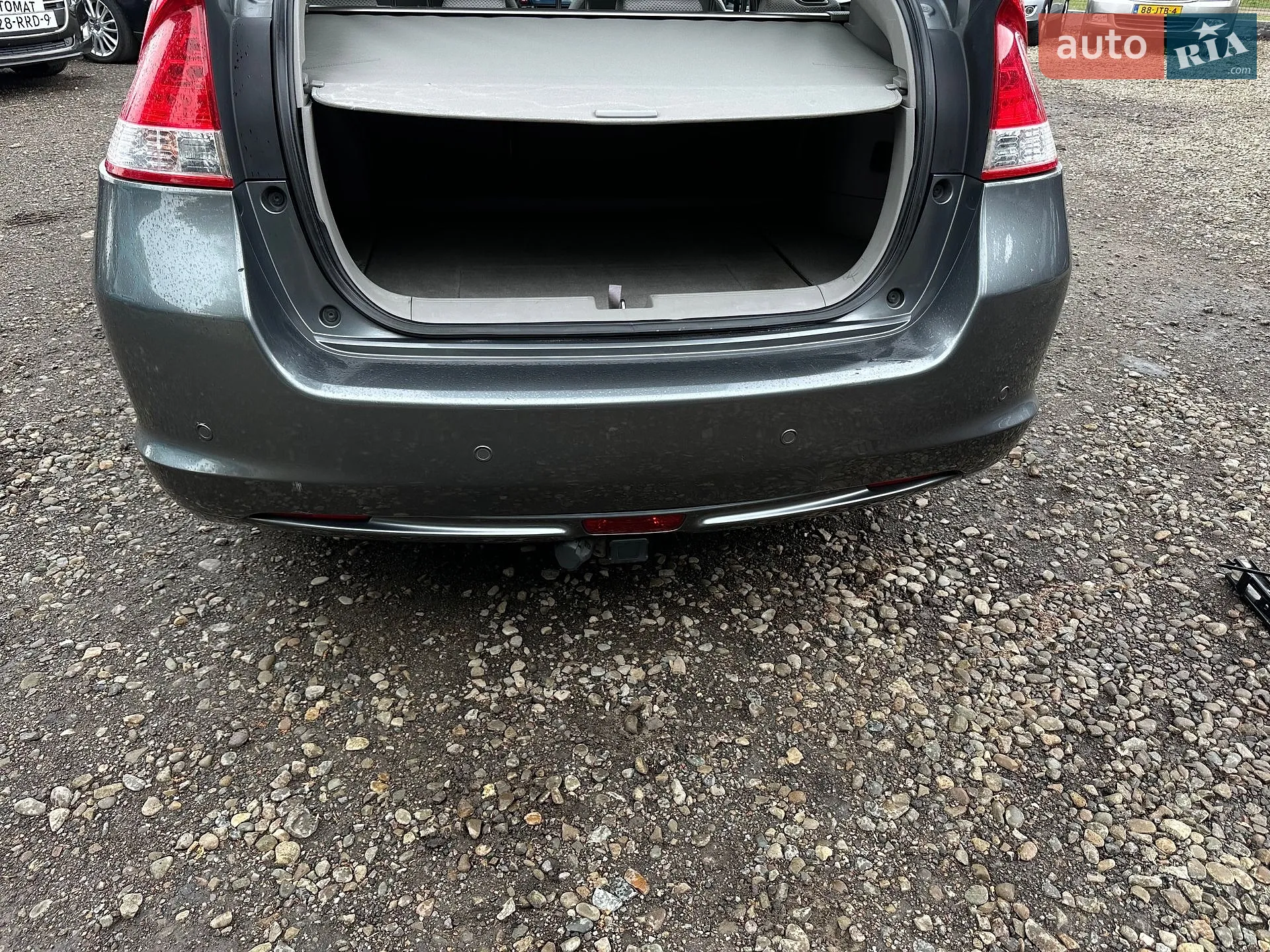 2010 Honda Insight - мініатюра 33