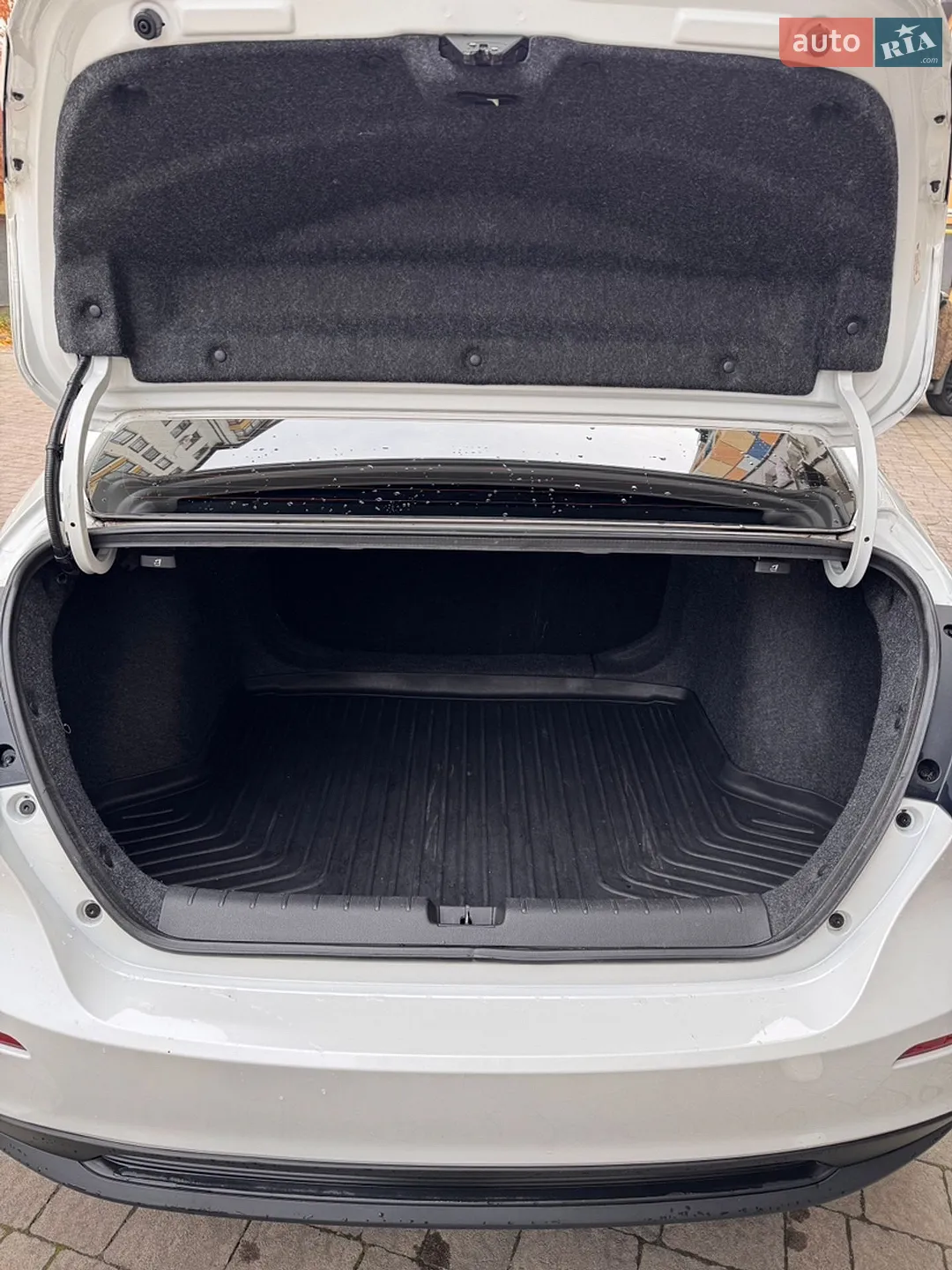 2020 Honda Insight - мініатюра 10