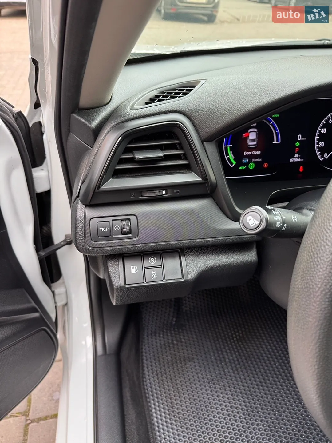 2020 Honda Insight - мініатюра 18