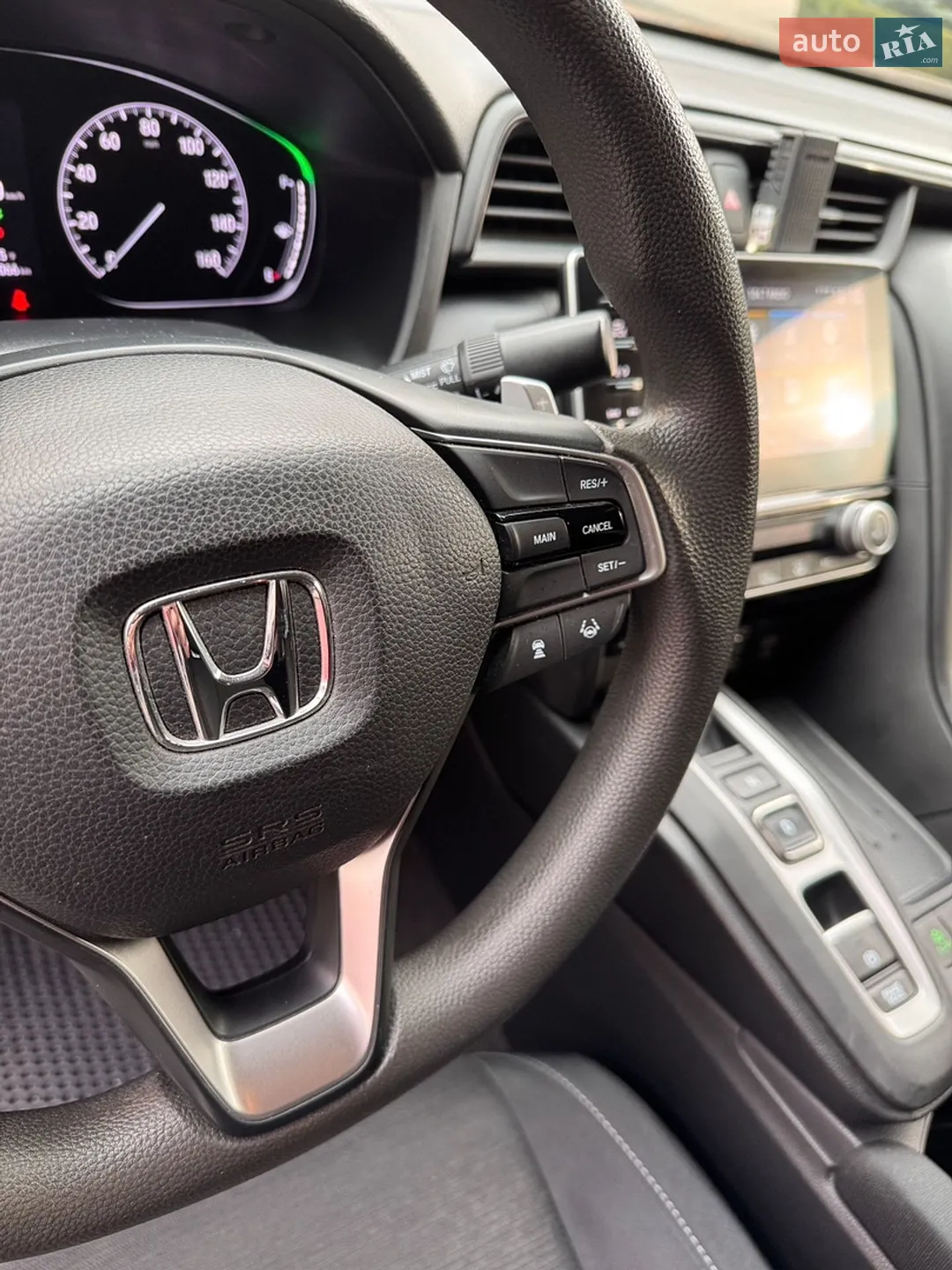 2020 Honda Insight - мініатюра 23