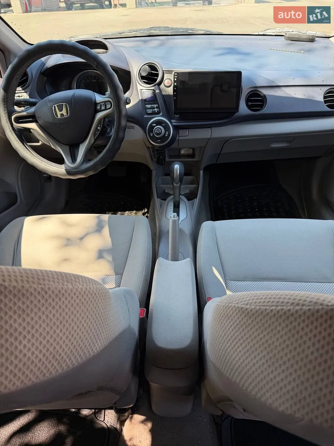2010 Honda Insight - мініатюра 7