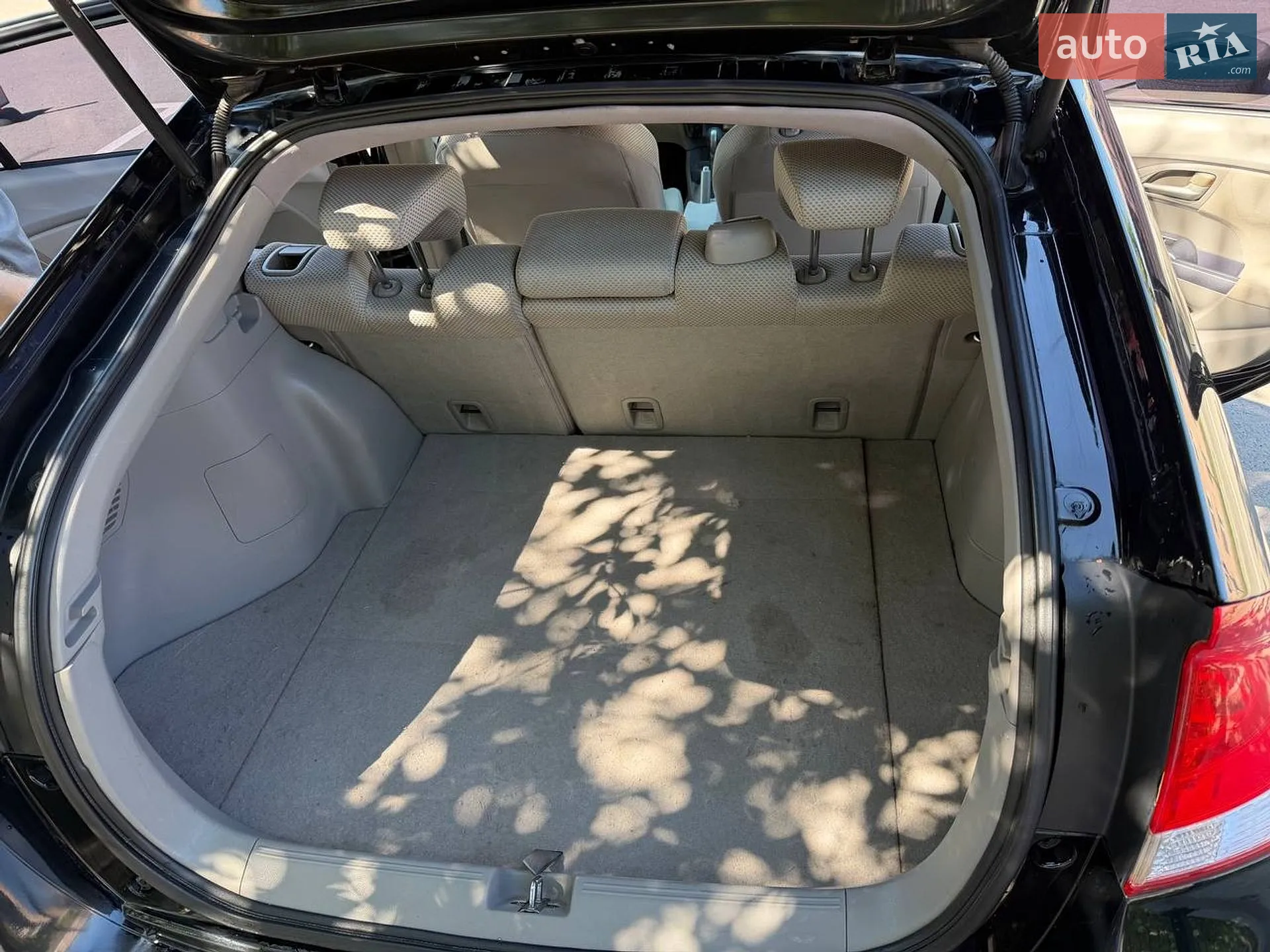 2010 Honda Insight - мініатюра 14