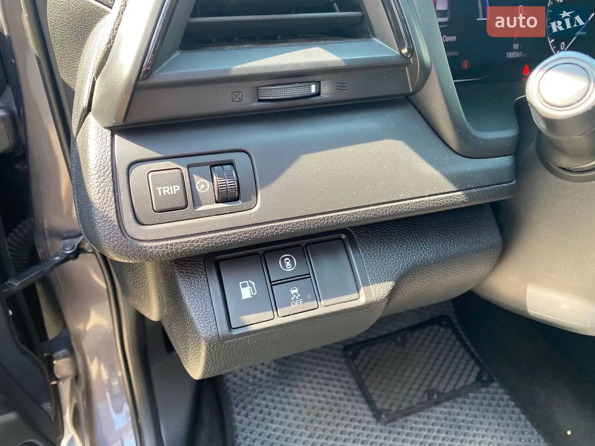 2020 Honda Insight - мініатюра 13