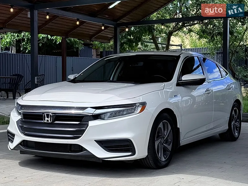 Honda Insight