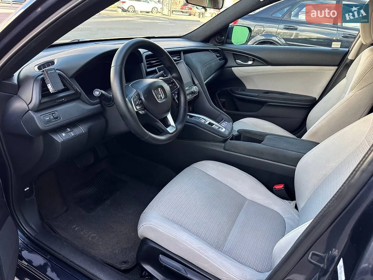2020 Honda Insight - мініатюра 9