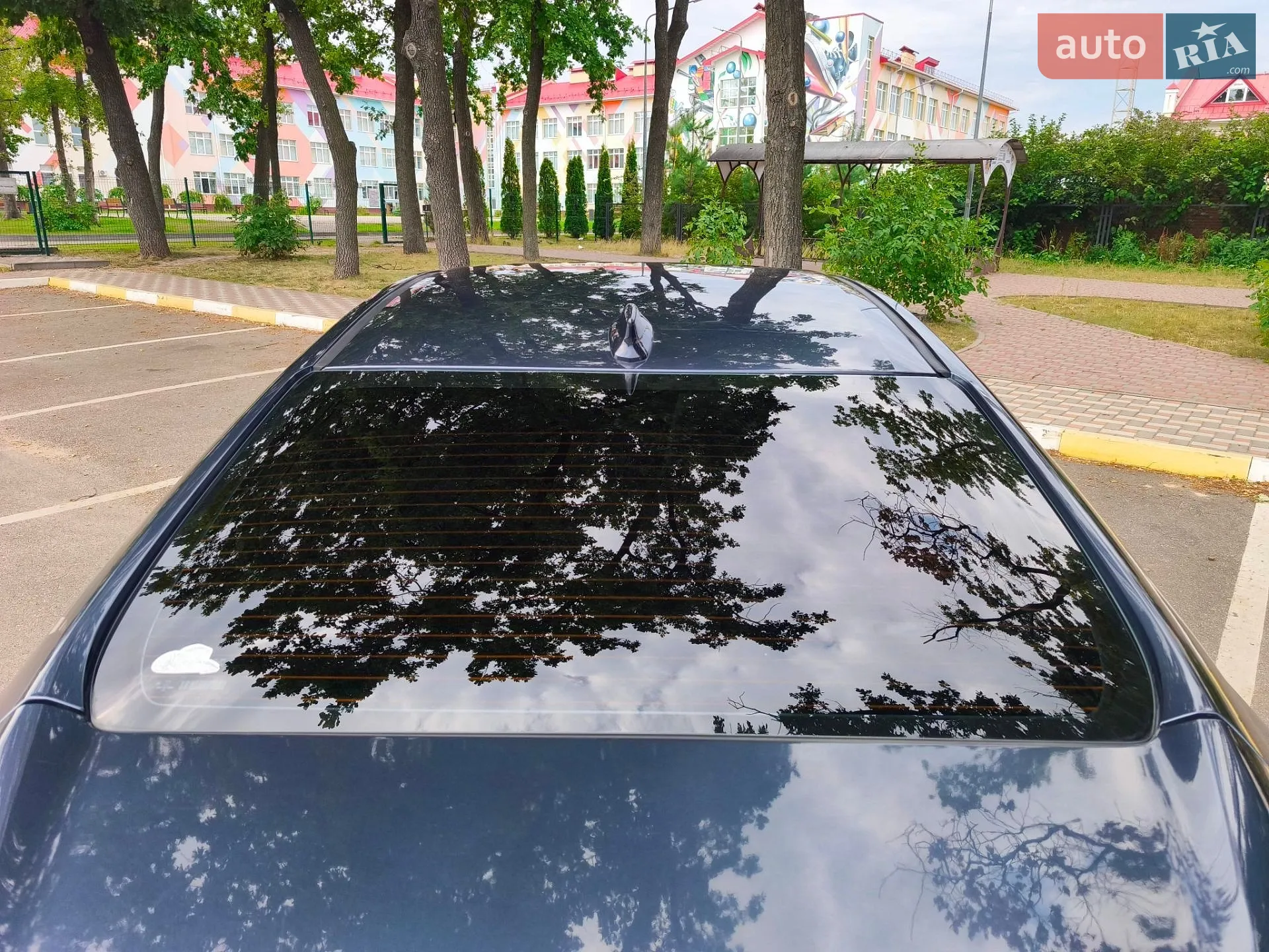 2019 Honda Insight - мініатюра 13