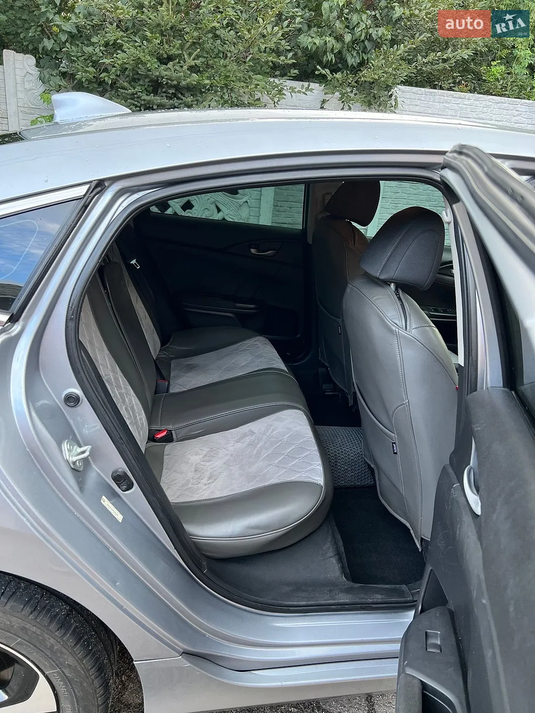 2020 Honda Insight - мініатюра 6