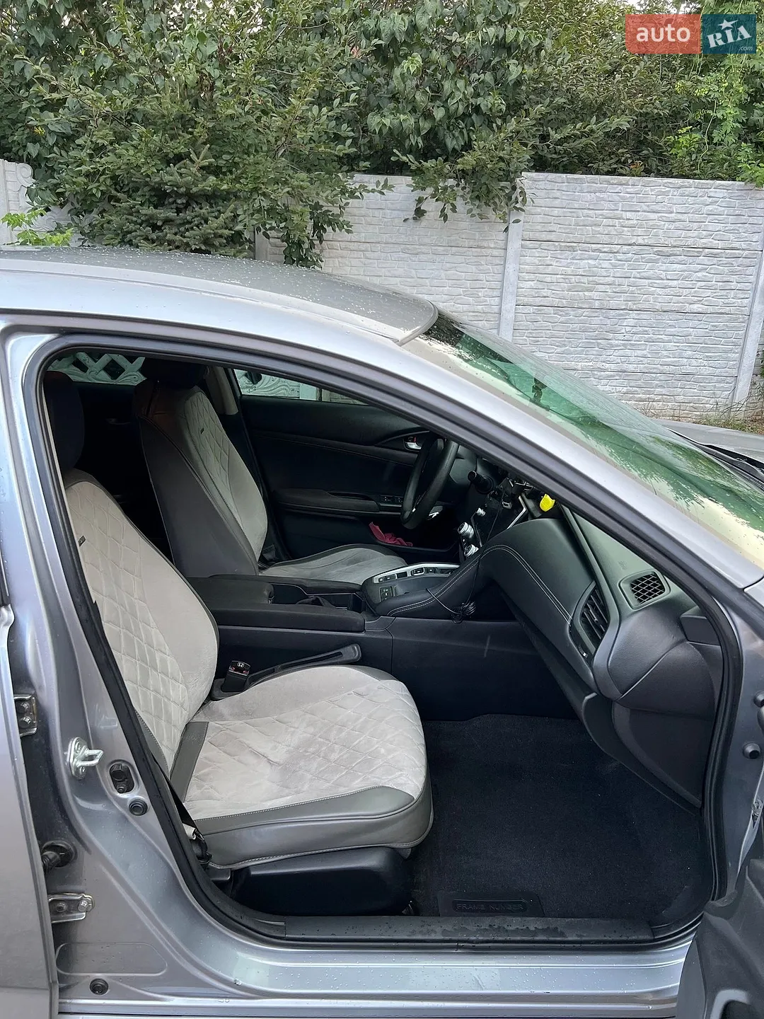 2020 Honda Insight - мініатюра 5