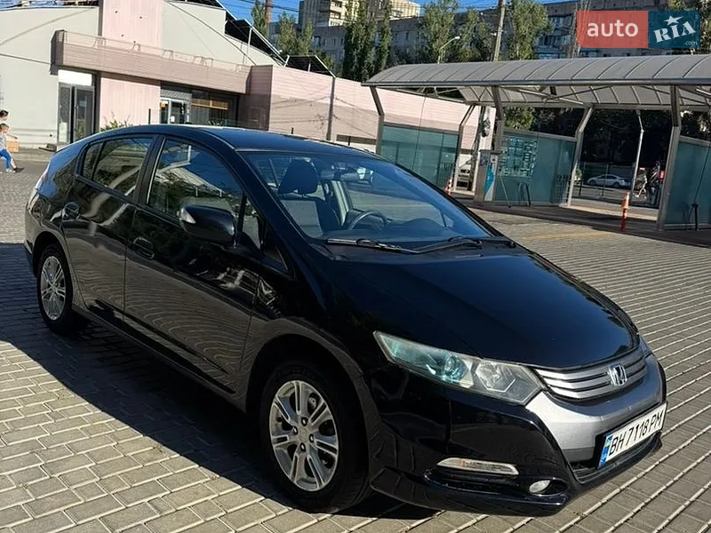 Honda Insight 2009