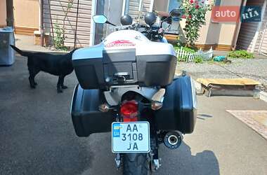 Макси-скутер Honda Integra 700 2012 в Киеве