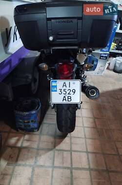 Мотоцикл Круизер Honda Integra 700 2014 в 