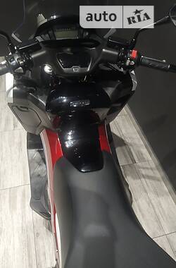 Макси-скутер Honda Integra 750 2015 в Львове