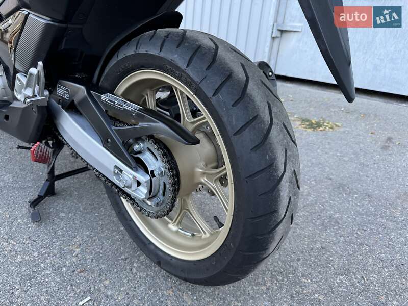 Макси-скутер Honda Integra 750 2015 в Днепре