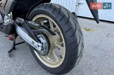 Макси-скутер Honda Integra 750 2015 в 