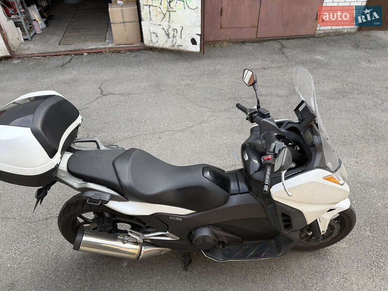 Макси-скутер Honda Integra 750 2015 в Киеве