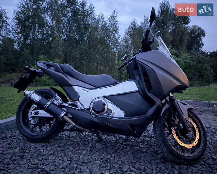 Максі-скутер Honda Integra 750 2014 в Луцьку