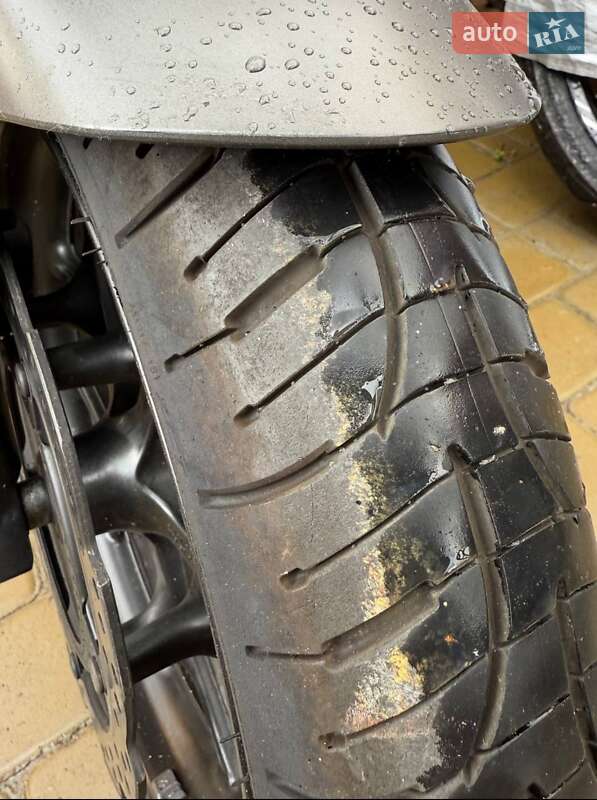 Максі-скутер Honda Integra 750 2014 в Луцьку