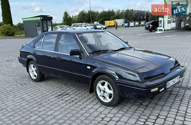 Лифтбек Honda Integra 1986 в 