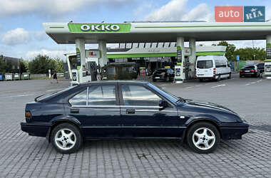 Лифтбек Honda Integra 1986 в 