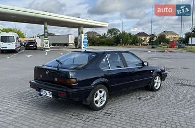 Лифтбек Honda Integra 1986 в 