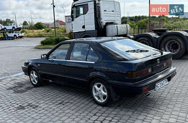 Лифтбек Honda Integra 1986 в 