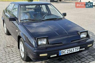 Лифтбек Honda Integra 1986 в 