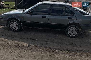 Лифтбек Honda Integra 1989 в Кременчуге