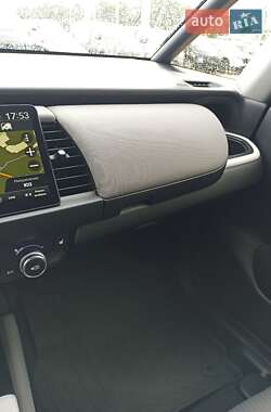 Хэтчбек Honda Jazz Crosstar 2021 в 