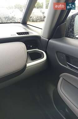 Хэтчбек Honda Jazz Crosstar 2021 в 