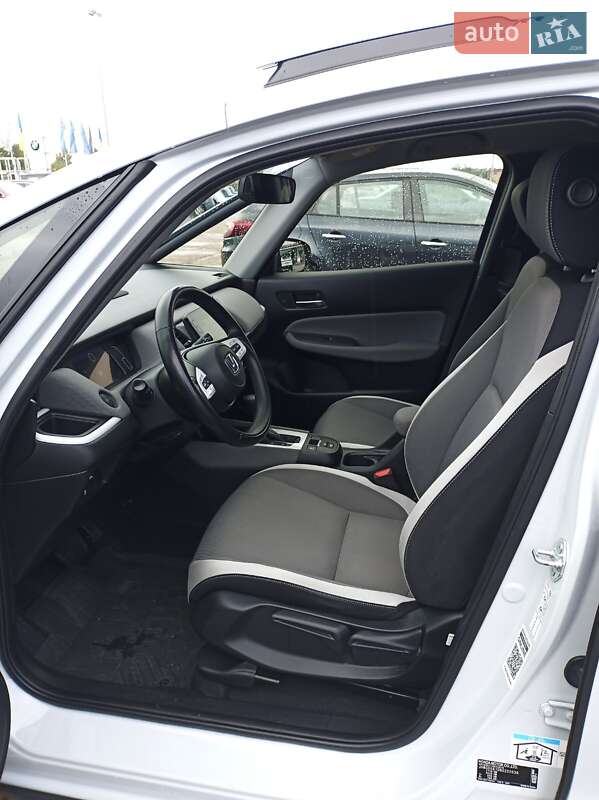 Хетчбек Honda Jazz Crosstar 2021 в Львові
