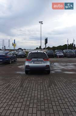 Хэтчбек Honda Jazz Crosstar 2021 в 