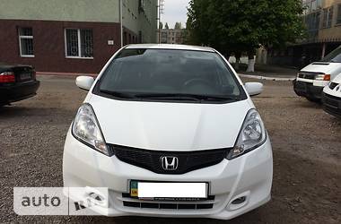 Honda Jazz 2011