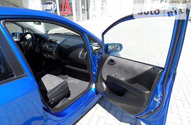 Хэтчбек Honda Jazz 2005 в Днепре