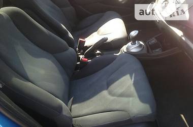 Универсал Honda Jazz 2010 в Киеве