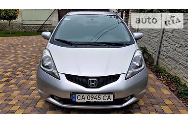 Хэтчбек Honda Jazz 2011 в Умани