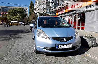 Honda Jazz 2009