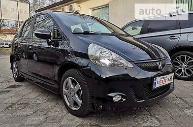 Honda Jazz 2007