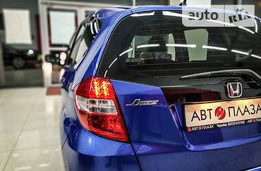 Хетчбек Honda Jazz 2012 в 