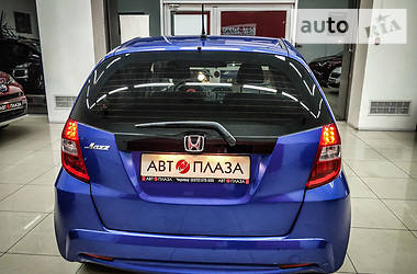Хетчбек Honda Jazz 2012 в 