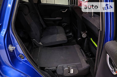 Хетчбек Honda Jazz 2012 в 