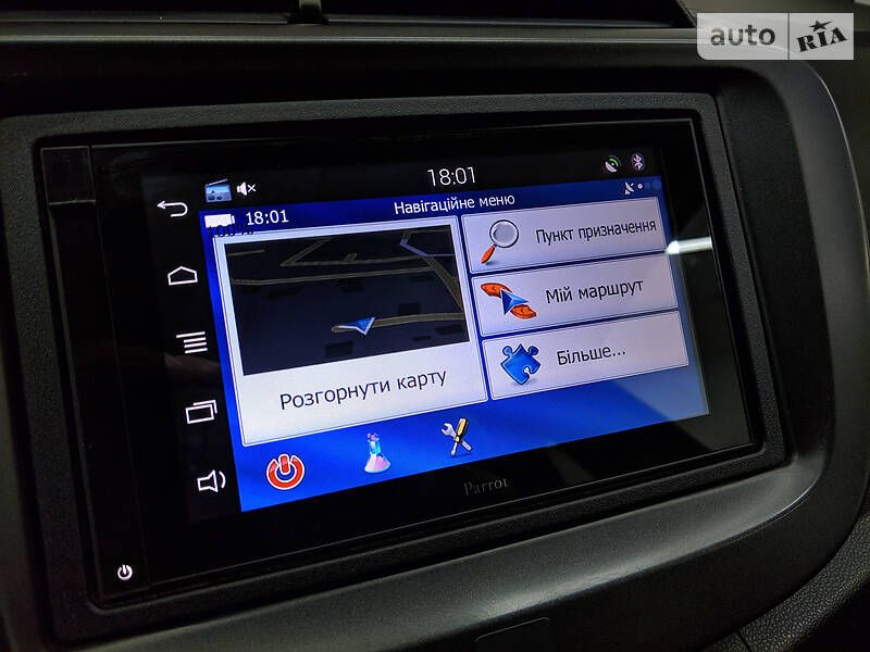 Хэтчбек Honda Jazz 2012 в Черновцах