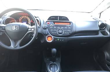 Хэтчбек Honda Jazz 2011 в 