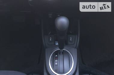 Хэтчбек Honda Jazz 2011 в 